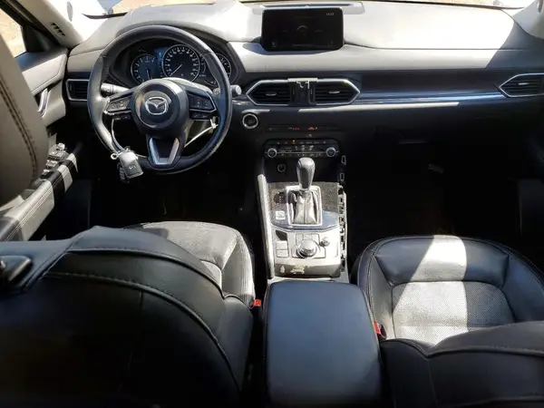 JM3KFBDM6M0108815 2021 MAZDA CX-5 - Image 8