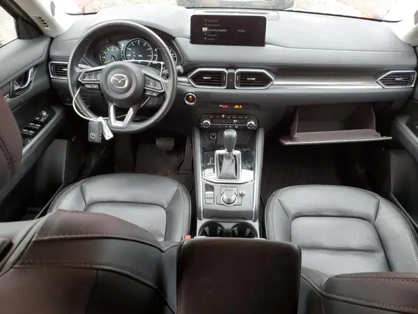 JM3KFBDM6M0306049 2021 MAZDA CX-5 - Image 8