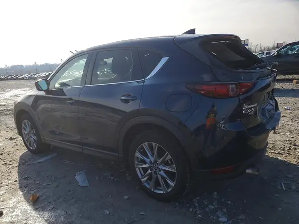 JM3KFBDM6M0309307 2021 MAZDA CX-5 - Image 2