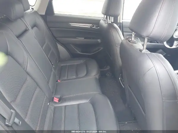 JM3KFBDM6M0313583 2021 MAZDA CX-5 - Image 8