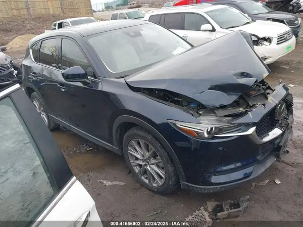 JM3KFBDM6M0316791 2021 MAZDA CX-5 - Image 1