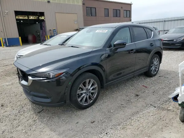 JM3KFBDM6M0401517 2021 MAZDA CX-5 - Image 1