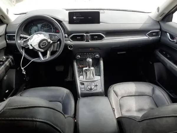 JM3KFBDM6M0401517 2021 MAZDA CX-5 - Image 8