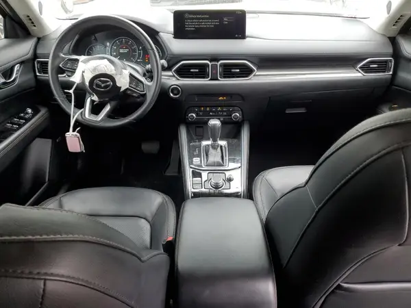 JM3KFBDM6M0413103 2021 MAZDA CX-5 - Image 8