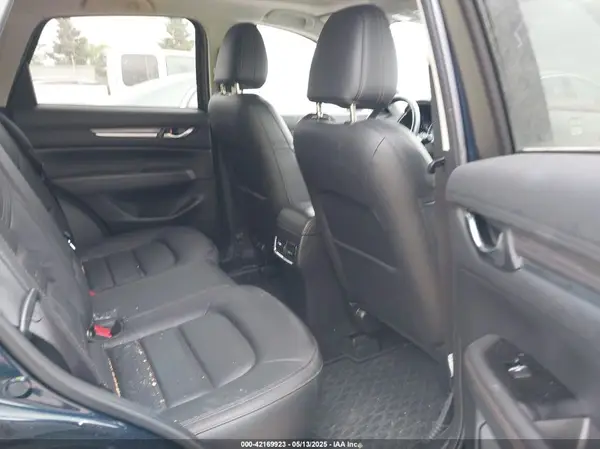 JM3KFBDM6M0413327 2021 MAZDA CX-5 - Image 8