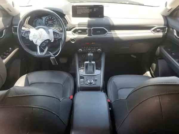 JM3KFBDM6M0414896 2021 MAZDA CX-5 - Image 8
