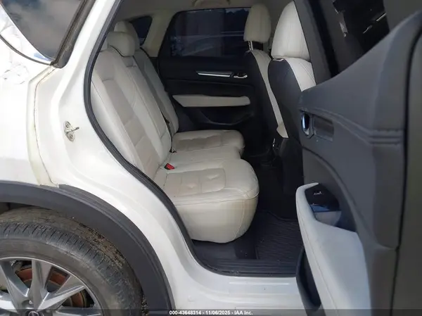 JM3KFBDM6M0435537 2021 MAZDA CX-5 - Image 8
