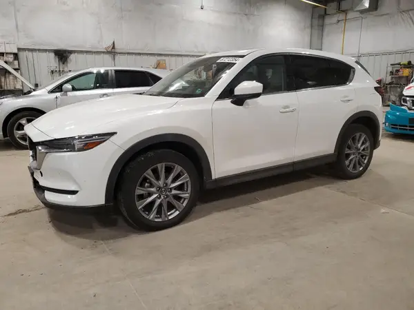 JM3KFBDM6M0440009 2021 MAZDA CX-5 - Image 1