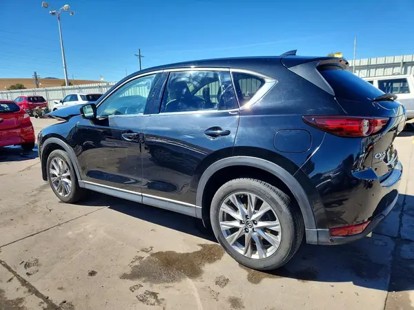 JM3KFBDM6M0473947 2021 MAZDA CX-5 - Image 2