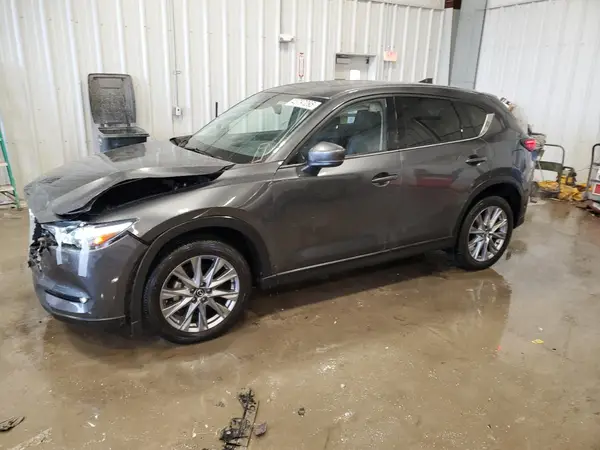 JM3KFBDM6M0478372 2021 MAZDA CX-5 - Image 1