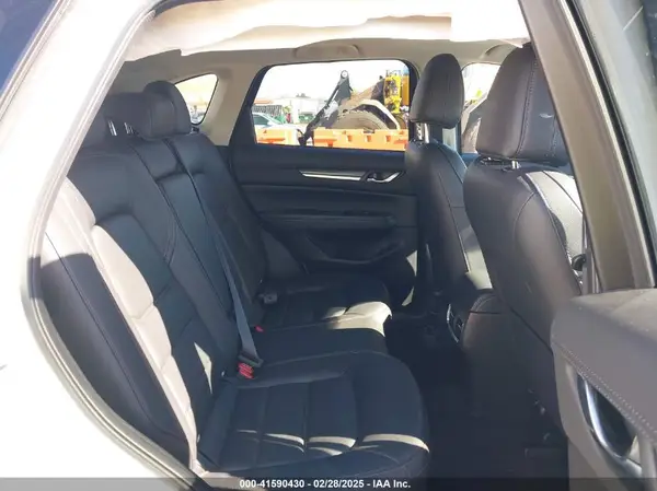 JM3KFBDM6M0483135 2021 MAZDA CX-5 - Image 8
