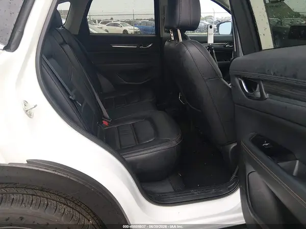JM3KFBDM6M0490134 2021 MAZDA CX-5 - Image 8