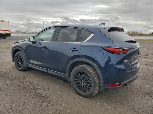 JM3KFBDM6M1126323 2021 MAZDA CX-5 - Image 2