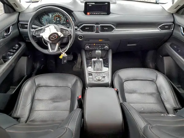 JM3KFBDM6M1126323 2021 MAZDA CX-5 - Image 8