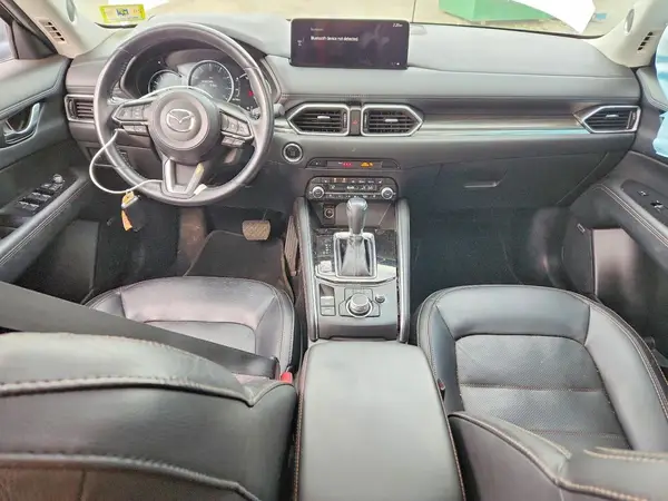 JM3KFBDM6M1312959 2021 MAZDA CX-5 - Image 8