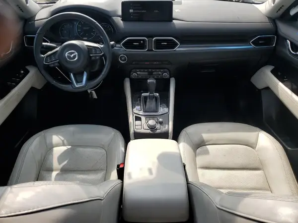 JM3KFBDM6M1315912 2021 MAZDA CX-5 - Image 8