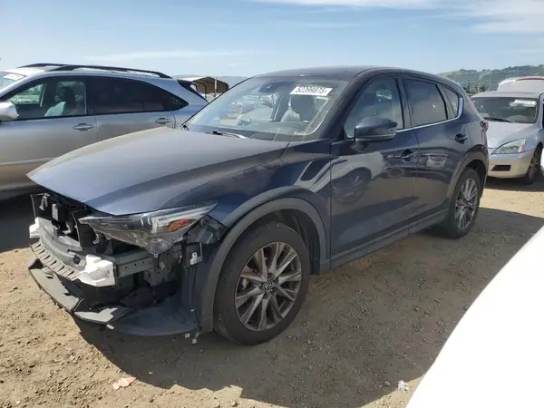 JM3KFBDM6M1343287 2021 MAZDA CX-5 - Image 1