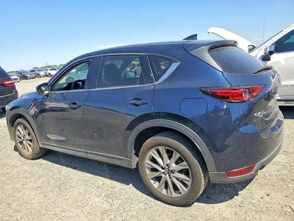 JM3KFBDM6M1348375 2021 MAZDA CX-5 - Image 2