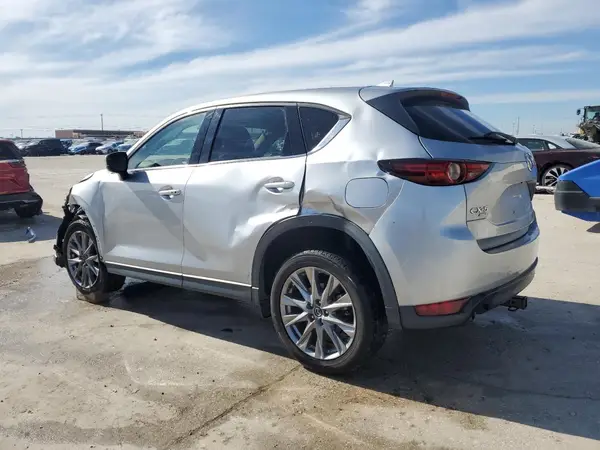JM3KFBDM6M1348909 2021 MAZDA CX-5 - Image 2