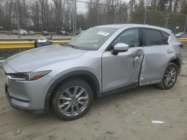 JM3KFBDM6M1349848 2021 MAZDA CX-5 - Image 1