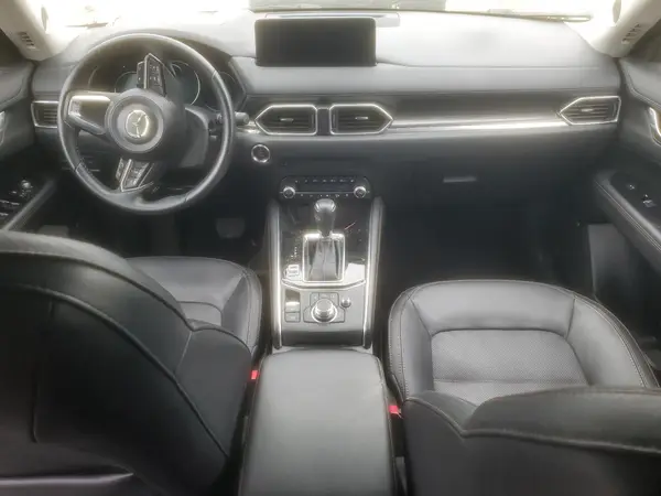 JM3KFBDM6M1349848 2021 MAZDA CX-5 - Image 8