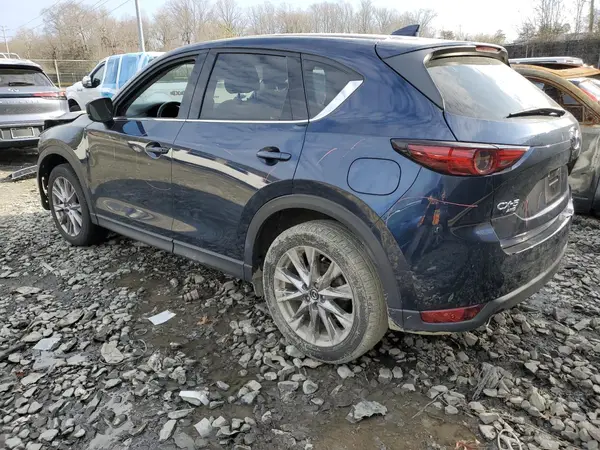JM3KFBDM6M1368030 2021 MAZDA CX-5 - Image 2