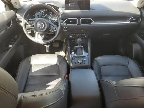 JM3KFBDM6M1368061 2021 MAZDA CX-5 - Image 8