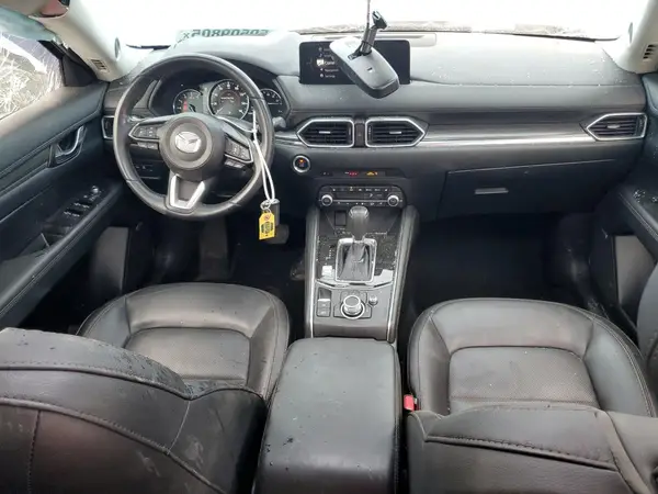 JM3KFBDM6M1368738 2021 MAZDA CX-5 - Image 8