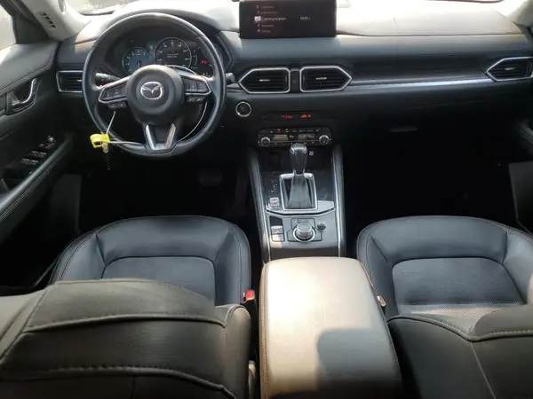 JM3KFBDM6M1373583 2021 MAZDA CX-5 - Image 8