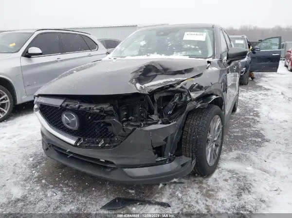 JM3KFBDM6M1396961 2021 MAZDA CX-5 - Image 2