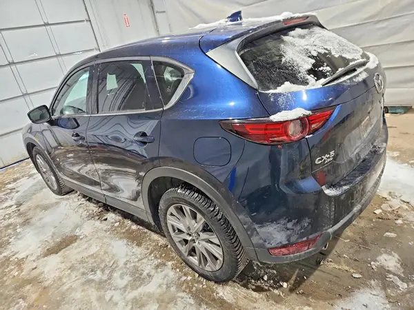 JM3KFBDM6M1399553 2021 MAZDA CX-5 - Image 2