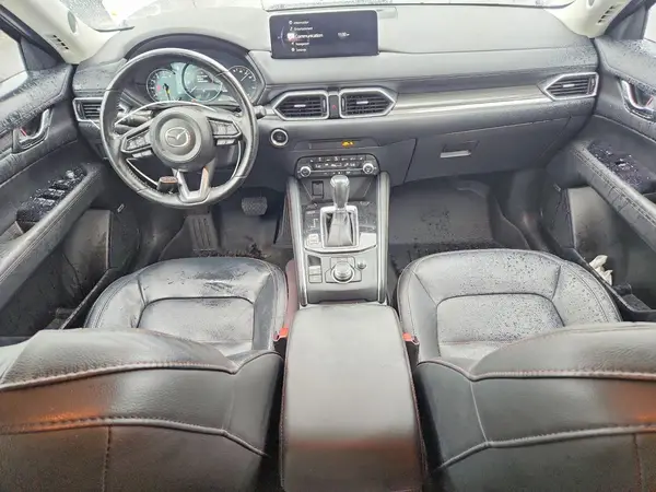 JM3KFBDM6M1400409 2021 MAZDA CX-5 - Image 8