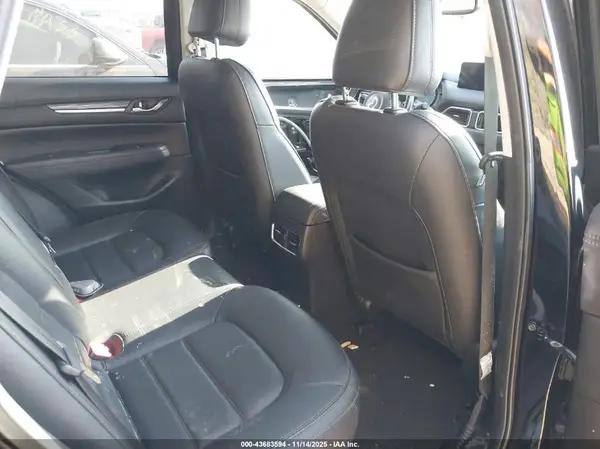 JM3KFBDM6M1409045 2021 MAZDA CX-5 - Image 8