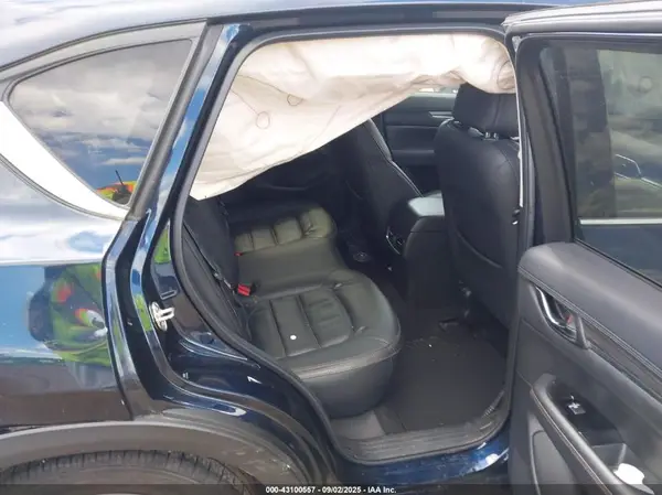 JM3KFBDM6M1428517 2021 MAZDA CX-5 - Image 8