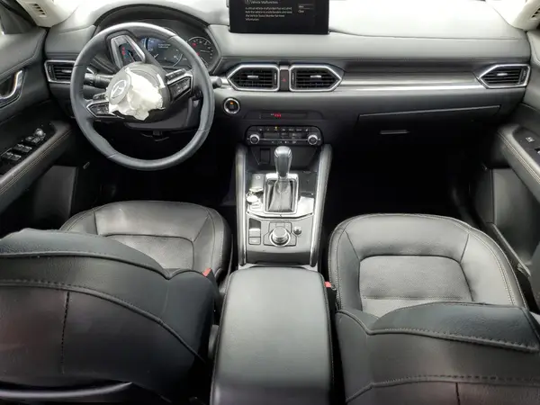 JM3KFBDM6M1428596 2021 MAZDA CX-5 - Image 8