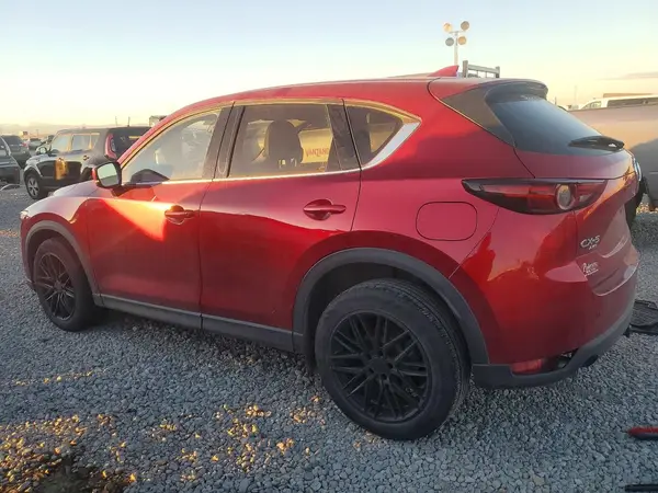 JM3KFBDM6M1435161 2021 MAZDA CX-5 - Image 2