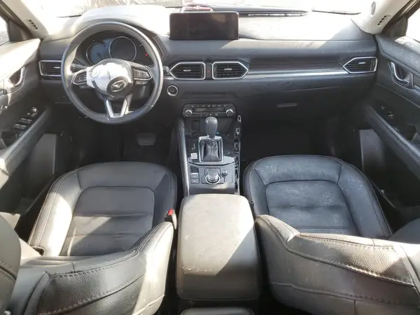 JM3KFBDM6M1443907 2021 MAZDA CX-5 - Image 8