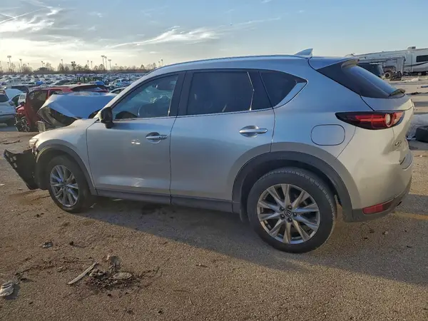 JM3KFBDM6M1458732 2021 MAZDA CX-5 - Image 2