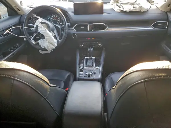 JM3KFBDM6M1458732 2021 MAZDA CX-5 - Image 8