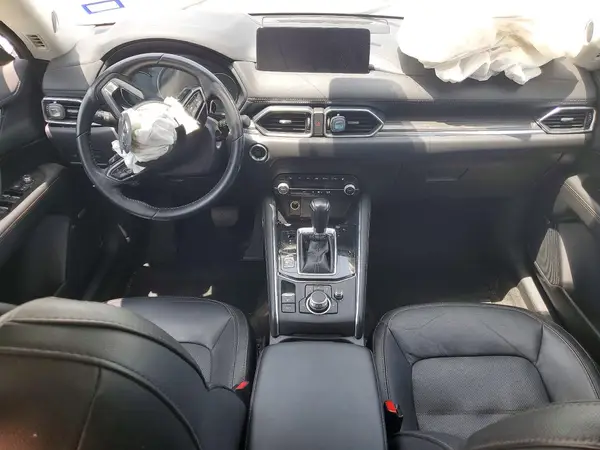 JM3KFBDM6M1462604 2021 MAZDA CX-5 - Image 8