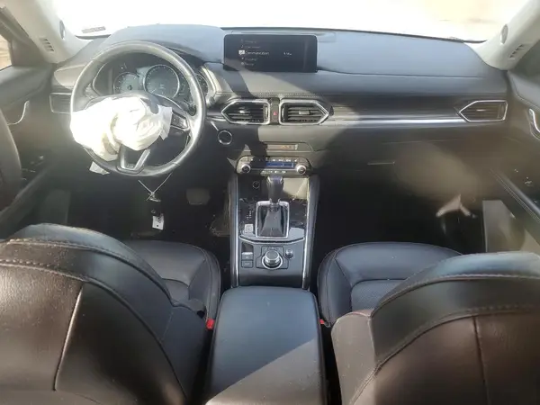 JM3KFBDM6M1477071 2021 MAZDA CX-5 - Image 8