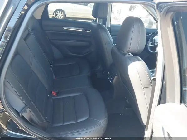 JM3KFBDM6M1495392 2021 MAZDA CX-5 - Image 8