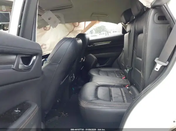 JM3KFBDM6M1495974 2021 MAZDA CX-5 - Image 8