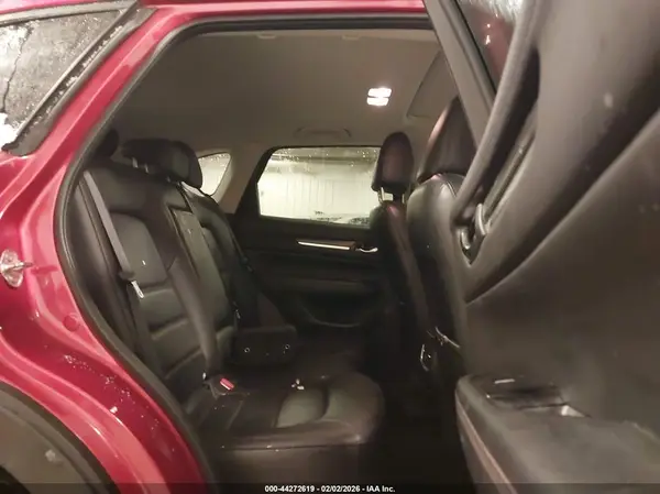 JM3KFBDM6M1497594 2021 MAZDA CX-5 - Image 8