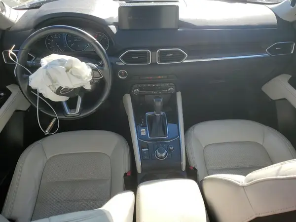 JM3KFBDM6M1499524 2021 MAZDA CX-5 - Image 8