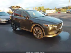 JM3KFBDM6N0588940 2022 MAZDA CX-5