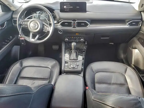 JM3KFBDM6N0606076 2022 MAZDA CX-5 - Image 8