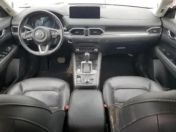 JM3KFBDM6N0616283 2022 MAZDA CX-5 - Image 8