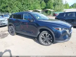 JM3KFBDM6N0626876 2022 MAZDA CX-5