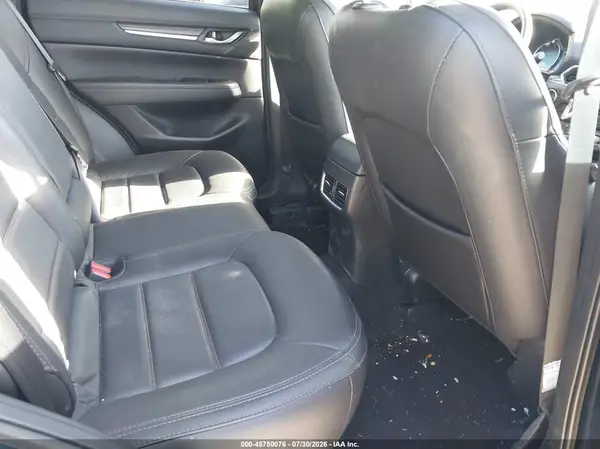 JM3KFBDM6N0626876 2022 MAZDA CX-5 - Image 8